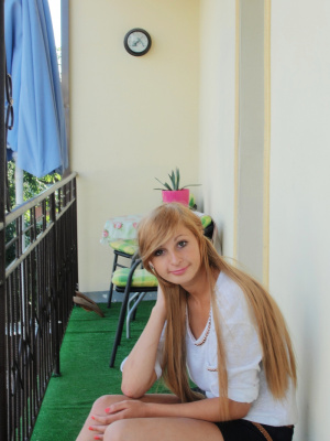 hair