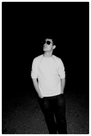 standing