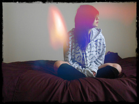 Me freak