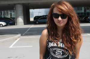 hair, cool, glasses, sunglasses, vehicle, car