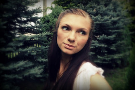 Najładniejsze zdjęcie użytkownika ewcia235616 - 