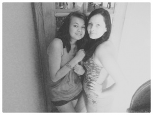 smile, room