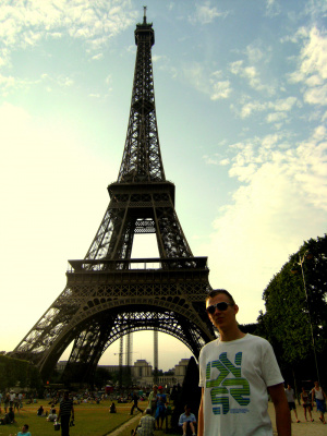 tower