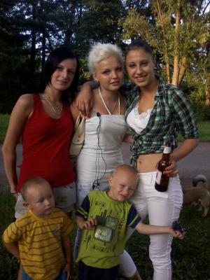 fun, smile, leisure, vacation