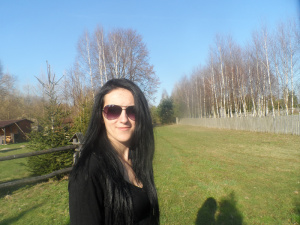 hair, jacket, fun, smile, cool, glasses, sunglasses