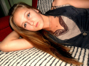 mouth, hair, skin