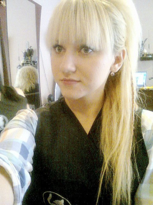 bangs