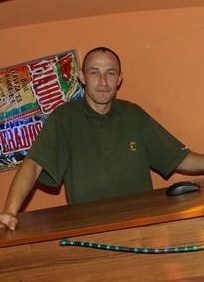 dj Jorky