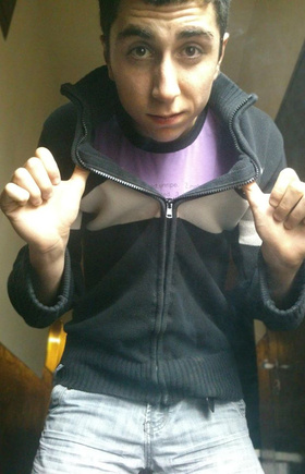Siemaa :D