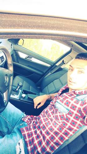 Wakacyjny wypad :)