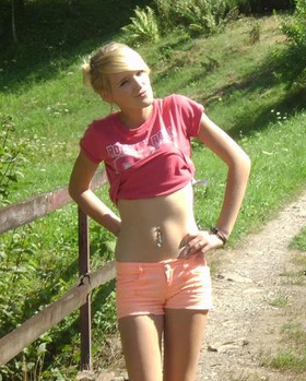 ;)