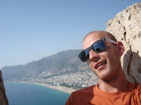 Alanya