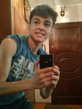 Hehe ; D