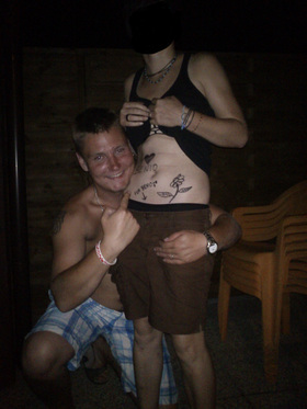 Grill :D