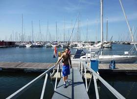 Holiday in Holand ;)