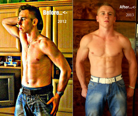 TrANSFORMATION