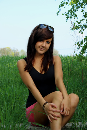 Gabi ♥ Chd
