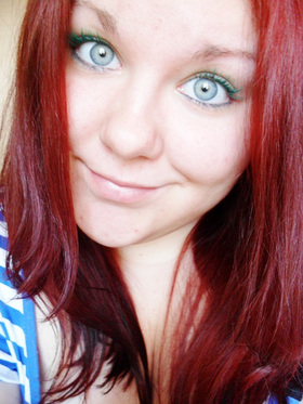 MrsGamer :)