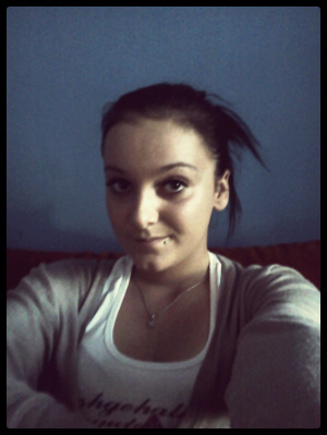 selfie, cool