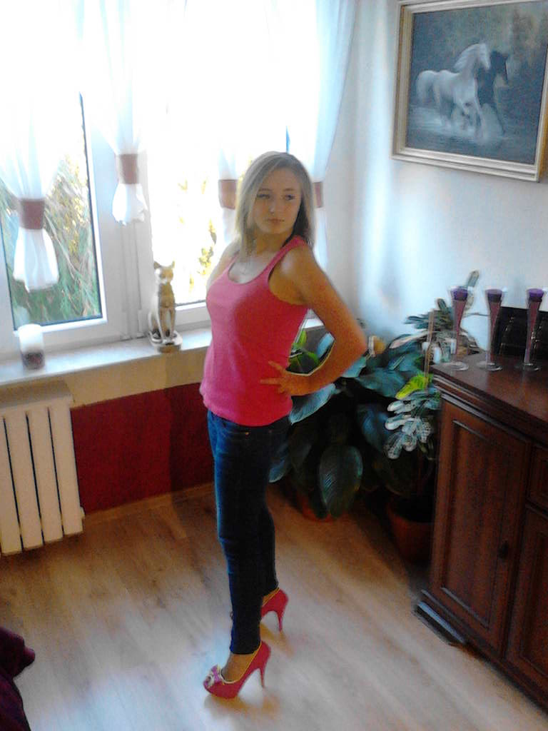 fun, standing, room