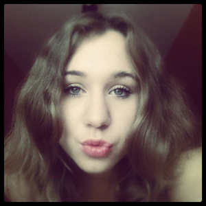 mouth, eyelash, hair, skin, selfie
