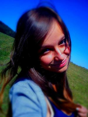 mouth, hair, fun, smile
