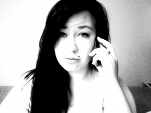 monochrome