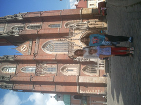 we Wrocławiu