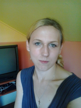 Najładniejsze zdjęcie użytkownika NieWartaUwagi - 2013-07-20 18.57.16