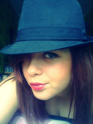 cool, hat