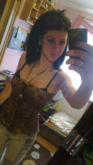 selfie