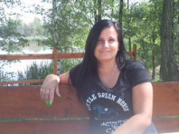 Najładniejsze zdjęcie użytkownika sindii26 -
