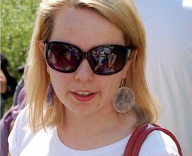 Najładniejsze zdjęcie użytkownika Kasiaczek85 - 