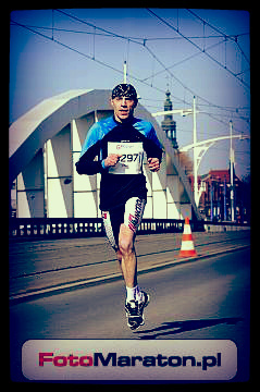 race