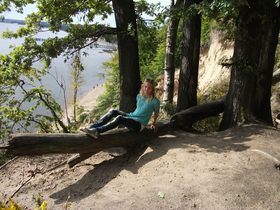 Wczesna jesień:)