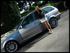 Najładniejsze zdjęcie użytkownika Haniaxx - 