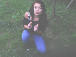 fun, smile