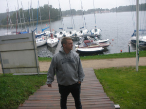 vehicle, boat