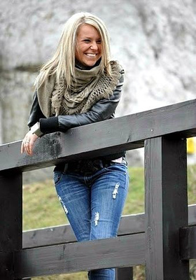 Najładniejsze zdjęcie użytkownika smerfffetkaa2 - sesja, zdj. Marcin Sz.