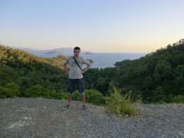 Okolice Fethiye 2013 Najładniejsze zdjęcie użytkownika Tenderek - Okolice Fethiye 2013