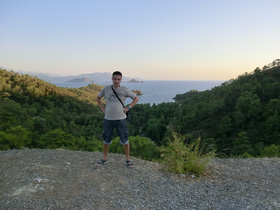 Najładniejsze zdjęcie użytkownika Tenderek - Okolice Fethiye 2013