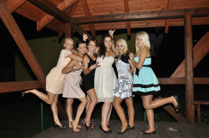 fun, dress