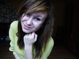 mouth, hair, skin, hand, fun, smile, cool, bangs