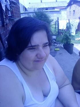 Najładniejsze zdjęcie użytkownika Zaniedbana230491 - 