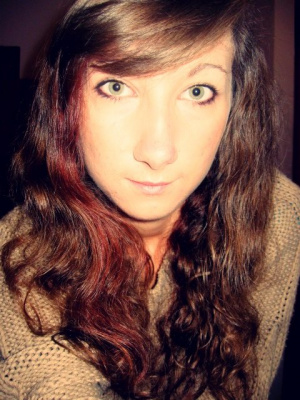 hair, skin, selfie, bangs