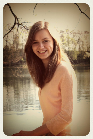 skin, smile
