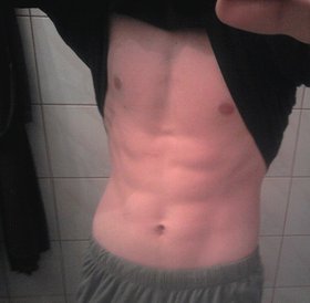 abs workout