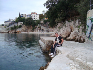 leisure, vehicle, boat, river