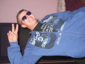 hand, cool, glasses, sunglasses