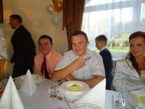 event, meal